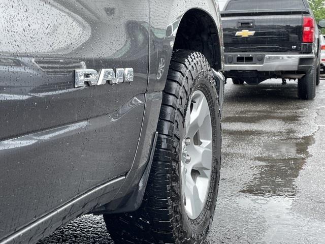 Used Ram 1500 Big Horn/Lone Star 2019 | Blasius Federal Road. Brookfield, Connecticut Used Ram 1500 Big Horn/Lone Star 2019 | Blasius Federal Road. Brookfield, Connecticut