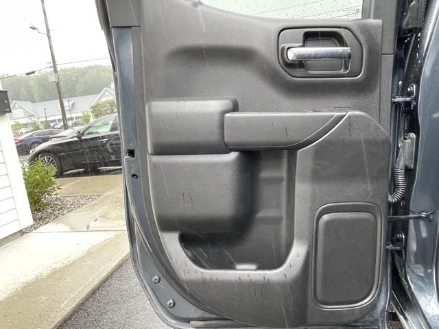 Used Chevrolet Silverado 1500 Custom 2020 | Blasius Federal Road. Brookfield, Connecticut Used Chevrolet Silverado 1500 Custom 2020 | Blasius Federal Road. Brookfield, Connecticut