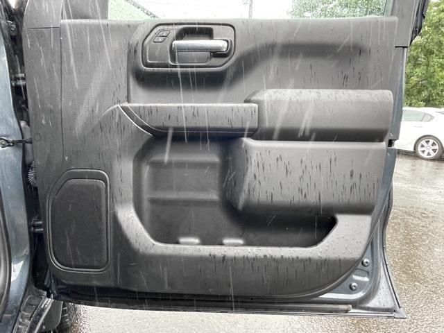 Used Chevrolet Silverado 1500 Custom 2020 | Blasius Federal Road. Brookfield, Connecticut Used Chevrolet Silverado 1500 Custom 2020 | Blasius Federal Road. Brookfield, Connecticut