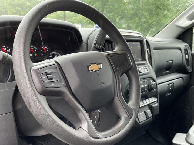 Used Chevrolet Silverado 1500 Custom 2020 | Blasius Federal Road. Brookfield, Connecticut Used Chevrolet Silverado 1500 Custom 2020 | Blasius Federal Road. Brookfield, Connecticut