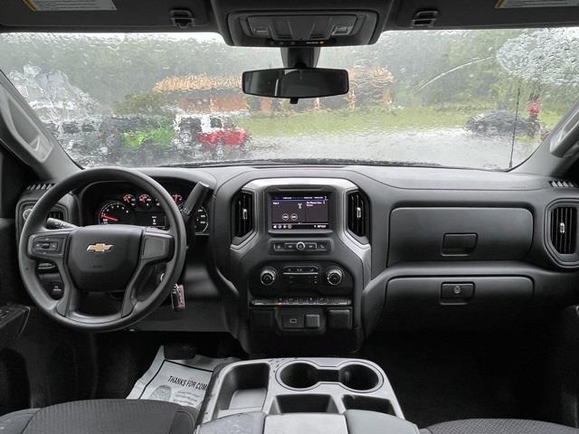 Used Chevrolet Silverado 1500 Custom 2020 | Blasius Federal Road. Brookfield, Connecticut Used Chevrolet Silverado 1500 Custom 2020 | Blasius Federal Road. Brookfield, Connecticut