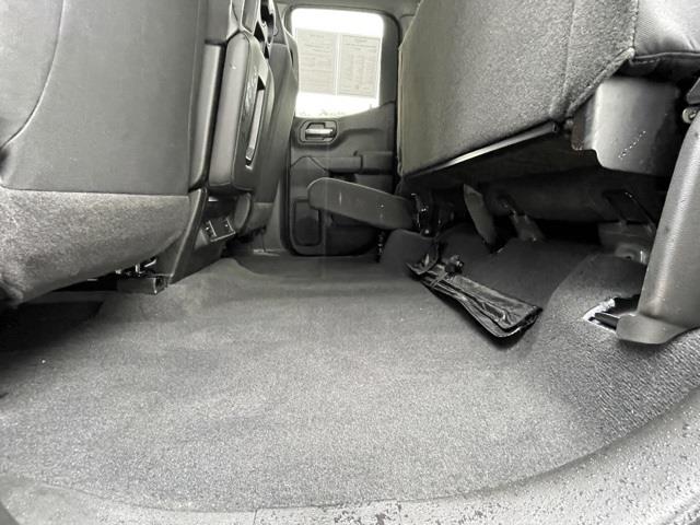Used Chevrolet Silverado 1500 Custom 2020 | Blasius Federal Road. Brookfield, Connecticut Used Chevrolet Silverado 1500 Custom 2020 | Blasius Federal Road. Brookfield, Connecticut