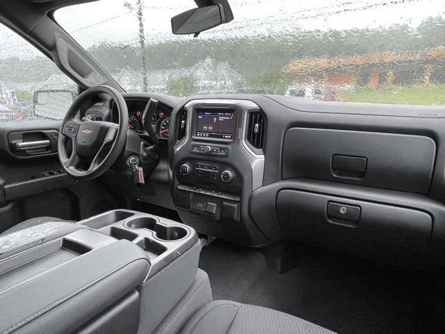Used Chevrolet Silverado 1500 Custom 2020 | Blasius Federal Road. Brookfield, Connecticut Used Chevrolet Silverado 1500 Custom 2020 | Blasius Federal Road. Brookfield, Connecticut