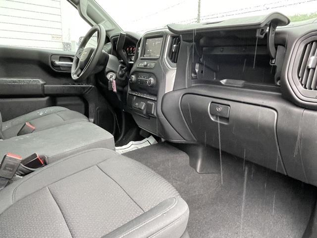 Used Chevrolet Silverado 1500 Custom 2020 | Blasius Federal Road. Brookfield, Connecticut Used Chevrolet Silverado 1500 Custom 2020 | Blasius Federal Road. Brookfield, Connecticut