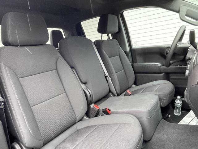 Used Chevrolet Silverado 1500 Custom 2020 | Blasius Federal Road. Brookfield, Connecticut Used Chevrolet Silverado 1500 Custom 2020 | Blasius Federal Road. Brookfield, Connecticut