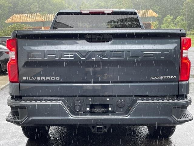 Used Chevrolet Silverado 1500 Custom 2020 | Blasius Federal Road. Brookfield, Connecticut Used Chevrolet Silverado 1500 Custom 2020 | Blasius Federal Road. Brookfield, Connecticut