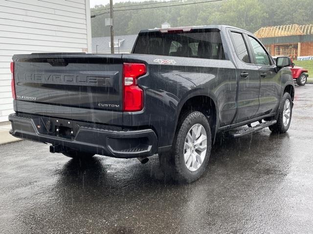 Used Chevrolet Silverado 1500 Custom 2020 | Blasius Federal Road. Brookfield, Connecticut Used Chevrolet Silverado 1500 Custom 2020 | Blasius Federal Road. Brookfield, Connecticut