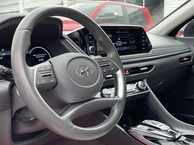 Used Hyundai Sonata Limited 2020 | Blasius Federal Road. Brookfield, Connecticut Used Hyundai Sonata Limited 2020 | Blasius Federal Road. Brookfield, Connecticut