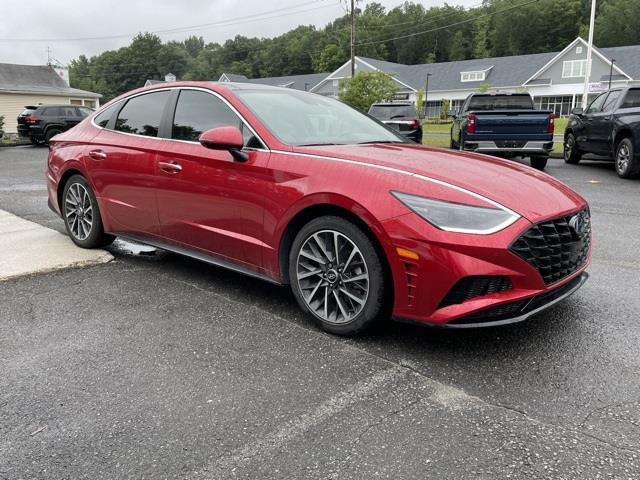 Used Hyundai Sonata Limited 2020 | Blasius Federal Road. Brookfield, Connecticut Used Hyundai Sonata Limited 2020 | Blasius Federal Road. Brookfield, Connecticut