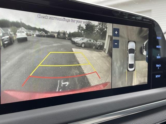 Used Hyundai Sonata Limited 2020 | Blasius Federal Road. Brookfield, Connecticut Used Hyundai Sonata Limited 2020 | Blasius Federal Road. Brookfield, Connecticut