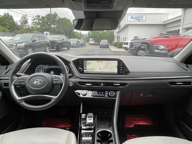 Used Hyundai Sonata Limited 2020 | Blasius Federal Road. Brookfield, Connecticut Used Hyundai Sonata Limited 2020 | Blasius Federal Road. Brookfield, Connecticut