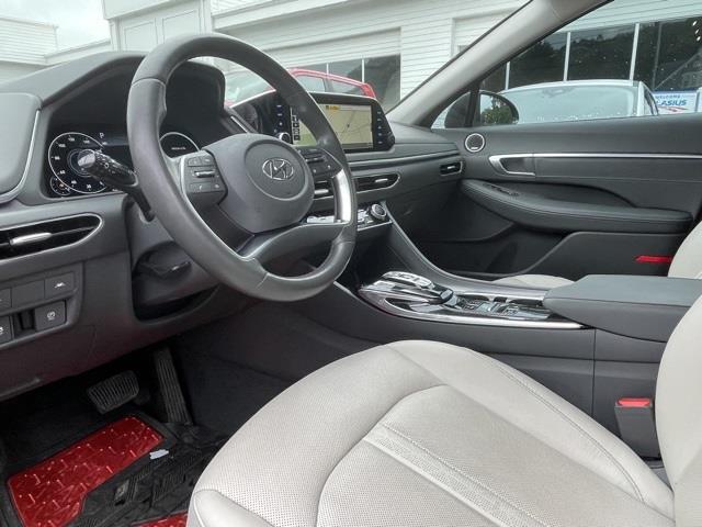 Used Hyundai Sonata Limited 2020 | Blasius Federal Road. Brookfield, Connecticut Used Hyundai Sonata Limited 2020 | Blasius Federal Road. Brookfield, Connecticut
