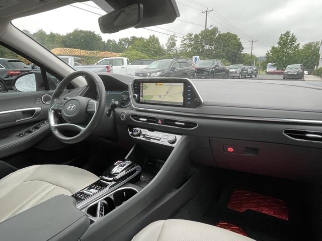 Used Hyundai Sonata Limited 2020 | Blasius Federal Road. Brookfield, Connecticut Used Hyundai Sonata Limited 2020 | Blasius Federal Road. Brookfield, Connecticut