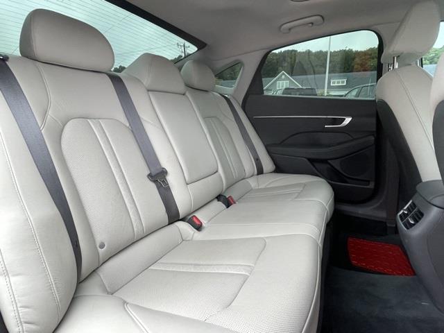 Used Hyundai Sonata Limited 2020 | Blasius Federal Road. Brookfield, Connecticut Used Hyundai Sonata Limited 2020 | Blasius Federal Road. Brookfield, Connecticut