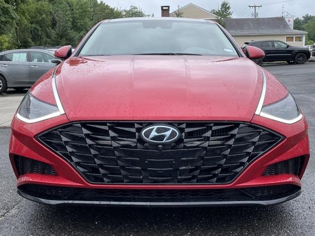 Used Hyundai Sonata Limited 2020 | Blasius Federal Road. Brookfield, Connecticut Used Hyundai Sonata Limited 2020 | Blasius Federal Road. Brookfield, Connecticut