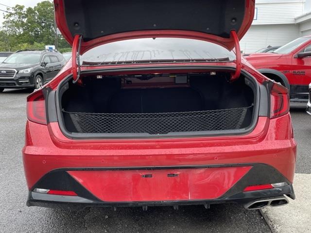 Used Hyundai Sonata Limited 2020 | Blasius Federal Road. Brookfield, Connecticut Used Hyundai Sonata Limited 2020 | Blasius Federal Road. Brookfield, Connecticut