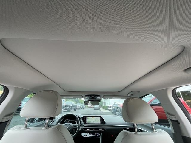 Used Hyundai Sonata Limited 2020 | Blasius Federal Road. Brookfield, Connecticut Used Hyundai Sonata Limited 2020 | Blasius Federal Road. Brookfield, Connecticut