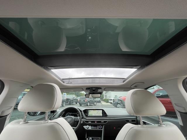 Used Hyundai Sonata Limited 2020 | Blasius Federal Road. Brookfield, Connecticut Used Hyundai Sonata Limited 2020 | Blasius Federal Road. Brookfield, Connecticut