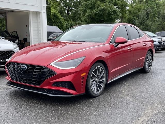 Used Hyundai Sonata Limited 2020 | Blasius Federal Road. Brookfield, Connecticut Used Hyundai Sonata Limited 2020 | Blasius Federal Road. Brookfield, Connecticut