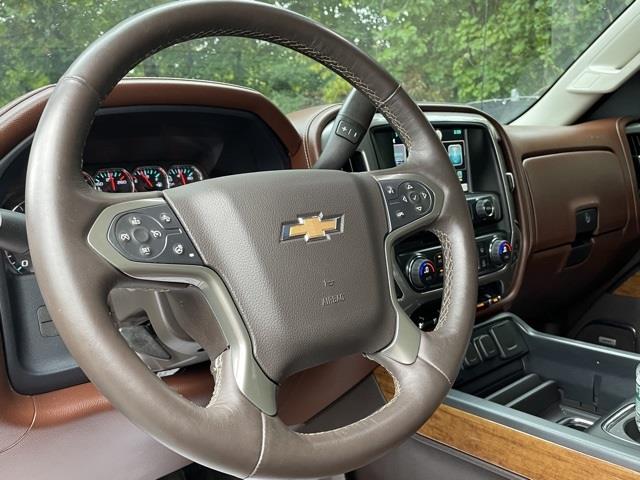 Used Chevrolet Silverado 1500 High Country 2015 | Blasius Federal Road. Brookfield, Connecticut Used Chevrolet Silverado 1500 High Country 2015 | Blasius Federal Road. Brookfield, Connecticut