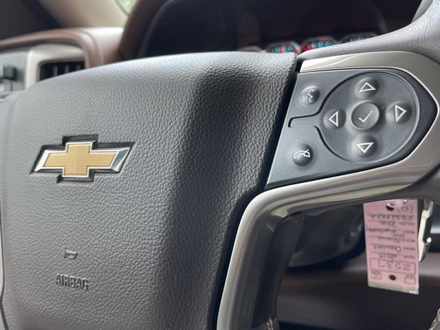 Used Chevrolet Silverado 1500 High Country 2015 | Blasius Federal Road. Brookfield, Connecticut Used Chevrolet Silverado 1500 High Country 2015 | Blasius Federal Road. Brookfield, Connecticut