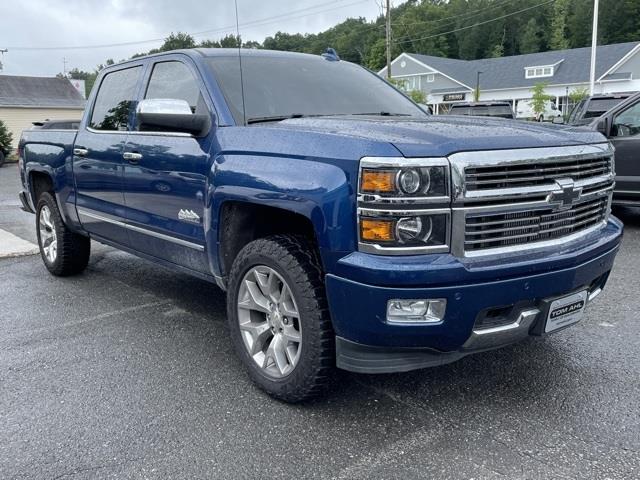Used Chevrolet Silverado 1500 High Country 2015 | Blasius Federal Road. Brookfield, Connecticut Used Chevrolet Silverado 1500 High Country 2015 | Blasius Federal Road. Brookfield, Connecticut
