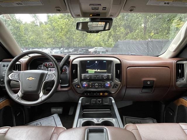 Used Chevrolet Silverado 1500 High Country 2015 | Blasius Federal Road. Brookfield, Connecticut Used Chevrolet Silverado 1500 High Country 2015 | Blasius Federal Road. Brookfield, Connecticut