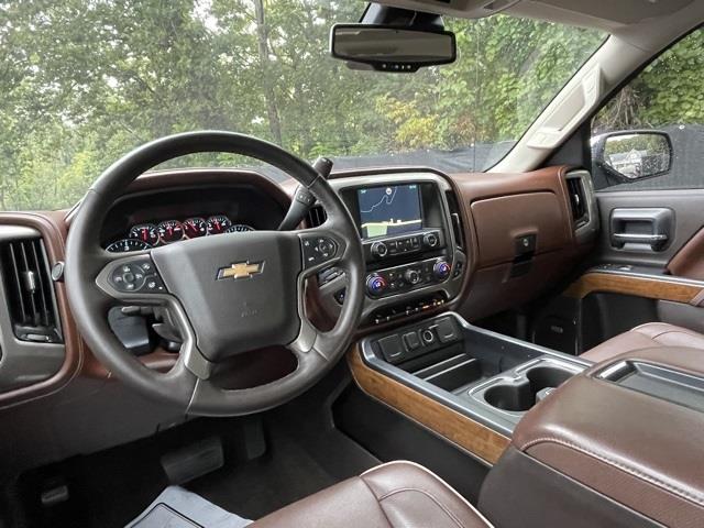 Used Chevrolet Silverado 1500 High Country 2015 | Blasius Federal Road. Brookfield, Connecticut Used Chevrolet Silverado 1500 High Country 2015 | Blasius Federal Road. Brookfield, Connecticut