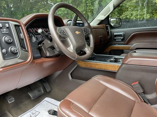 Used Chevrolet Silverado 1500 High Country 2015 | Blasius Federal Road. Brookfield, Connecticut Used Chevrolet Silverado 1500 High Country 2015 | Blasius Federal Road. Brookfield, Connecticut