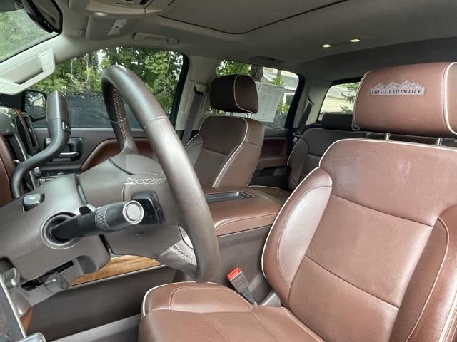 Used Chevrolet Silverado 1500 High Country 2015 | Blasius Federal Road. Brookfield, Connecticut Used Chevrolet Silverado 1500 High Country 2015 | Blasius Federal Road. Brookfield, Connecticut