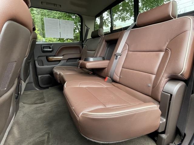 Used Chevrolet Silverado 1500 High Country 2015 | Blasius Federal Road. Brookfield, Connecticut Used Chevrolet Silverado 1500 High Country 2015 | Blasius Federal Road. Brookfield, Connecticut