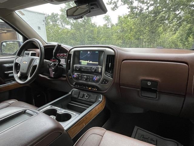 Used Chevrolet Silverado 1500 High Country 2015 | Blasius Federal Road. Brookfield, Connecticut Used Chevrolet Silverado 1500 High Country 2015 | Blasius Federal Road. Brookfield, Connecticut