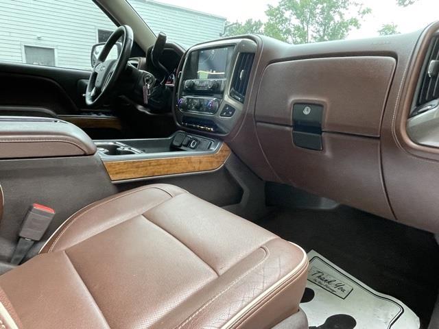 Used Chevrolet Silverado 1500 High Country 2015 | Blasius Federal Road. Brookfield, Connecticut Used Chevrolet Silverado 1500 High Country 2015 | Blasius Federal Road. Brookfield, Connecticut