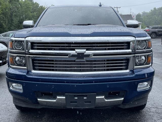 Used Chevrolet Silverado 1500 High Country 2015 | Blasius Federal Road. Brookfield, Connecticut Used Chevrolet Silverado 1500 High Country 2015 | Blasius Federal Road. Brookfield, Connecticut