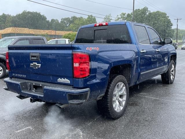 Used Chevrolet Silverado 1500 High Country 2015 | Blasius Federal Road. Brookfield, Connecticut Used Chevrolet Silverado 1500 High Country 2015 | Blasius Federal Road. Brookfield, Connecticut