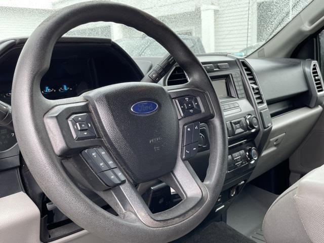 Used Ford F-150 XLT 2015 | Blasius Federal Road. Brookfield, Connecticut Used Ford F-150 XLT 2015 | Blasius Federal Road. Brookfield, Connecticut
