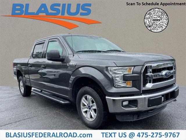 Used Ford F-150 XLT 2015 | Blasius Federal Road. Brookfield, Connecticut Used Ford F-150 XLT 2015 | Blasius Federal Road. Brookfield, Connecticut