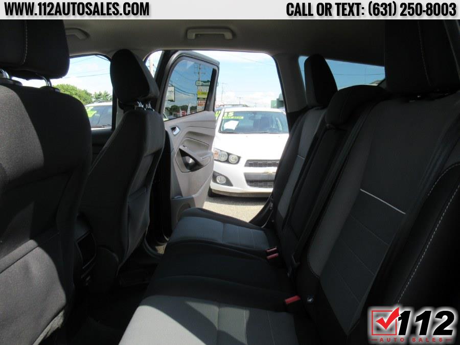 Used Ford Escape 4WD 4dr SE 2015 | 112 Auto Sales. Patchogue, New York Used Ford Escape 4WD 4dr SE 2015 | 112 Auto Sales. Patchogue, New York