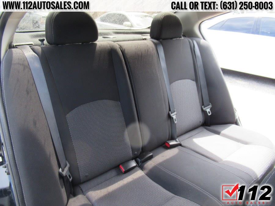 Used Nissan Versa 4dr Sdn Auto 1.6 S 2016 | 112 Auto Sales. Patchogue, New York Used Nissan Versa 4dr Sdn Auto 1.6 S 2016 | 112 Auto Sales. Patchogue, New York