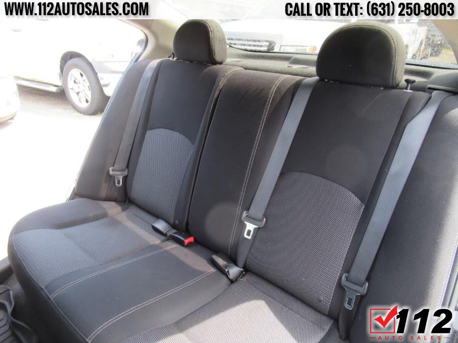 Used Nissan Versa 4dr Sdn Auto 1.6 S 2016 | 112 Auto Sales. Patchogue, New York Used Nissan Versa 4dr Sdn Auto 1.6 S 2016 | 112 Auto Sales. Patchogue, New York