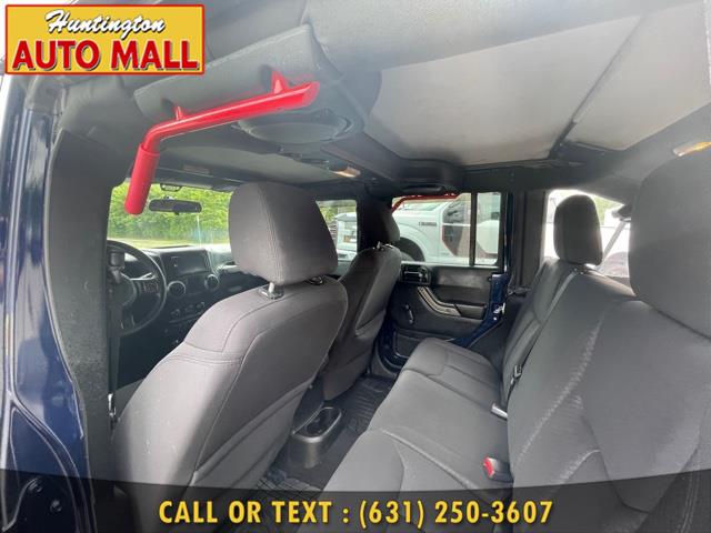 Used Jeep Wrangler Unlimited 4WD 4dr Freedom Edition *Ltd Avail* 2013 | Huntington Auto Mall. Huntington Station, New York Used Jeep Wrangler Unlimited 4WD 4dr Freedom Edition *Ltd Avail* 2013 | Huntington Auto Mall. Huntington Station, New York
