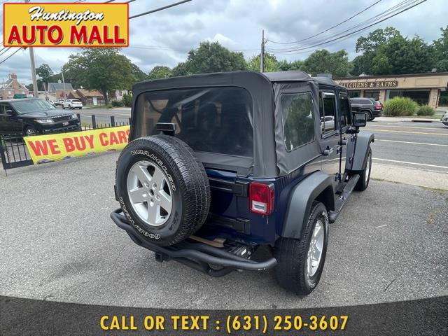 Used Jeep Wrangler Unlimited 4WD 4dr Freedom Edition *Ltd Avail* 2013 | Huntington Auto Mall. Huntington Station, New York Used Jeep Wrangler Unlimited 4WD 4dr Freedom Edition *Ltd Avail* 2013 | Huntington Auto Mall. Huntington Station, New York