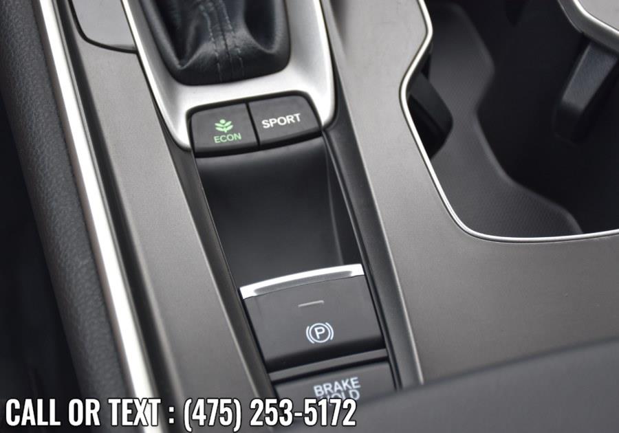 Used Honda Accord Sedan Sport 1.5T CVT 2018 | Highline Car Connection. Waterbury, Connecticut Used Honda Accord Sedan Sport 1.5T CVT 2018 | Highline Car Connection. Waterbury, Connecticut
