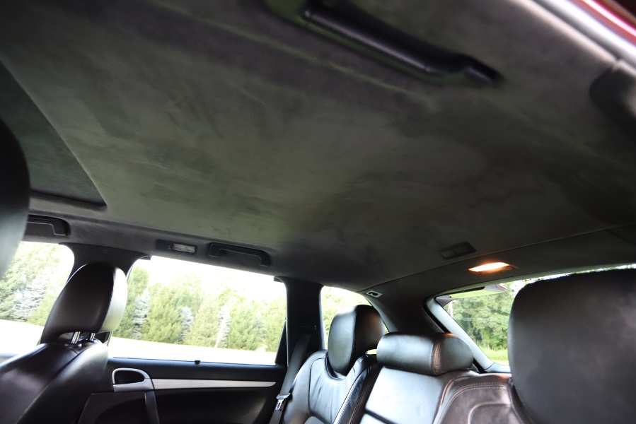 Used Porsche Cayenne AWD 4dr GTS Man 2008 | Meccanic Shop North Inc. North Salem, New York Used Porsche Cayenne AWD 4dr GTS Man 2008 | Meccanic Shop North Inc. North Salem, New York