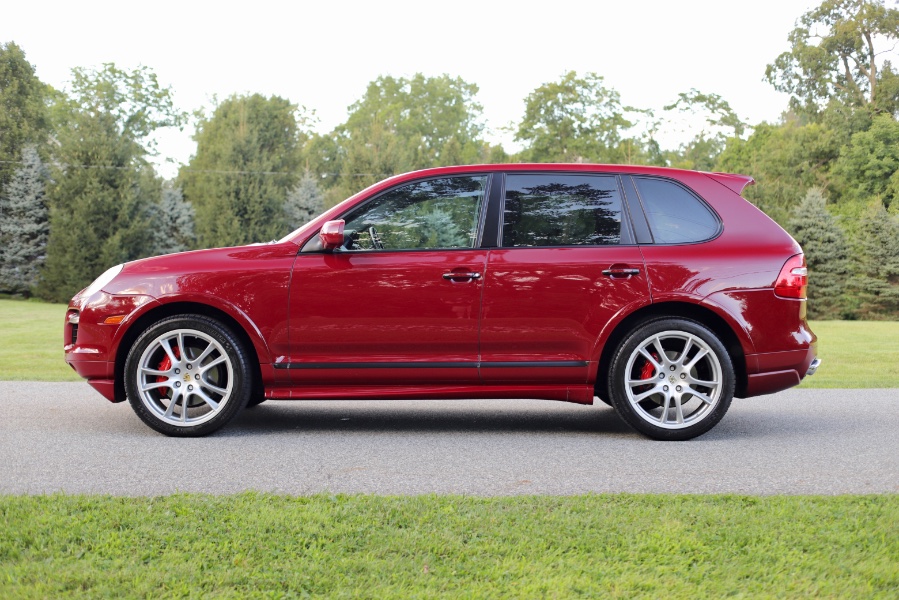 Used Porsche Cayenne AWD 4dr GTS Man 2008 | Meccanic Shop North Inc. North Salem, New York Used Porsche Cayenne AWD 4dr GTS Man 2008 | Meccanic Shop North Inc. North Salem, New York