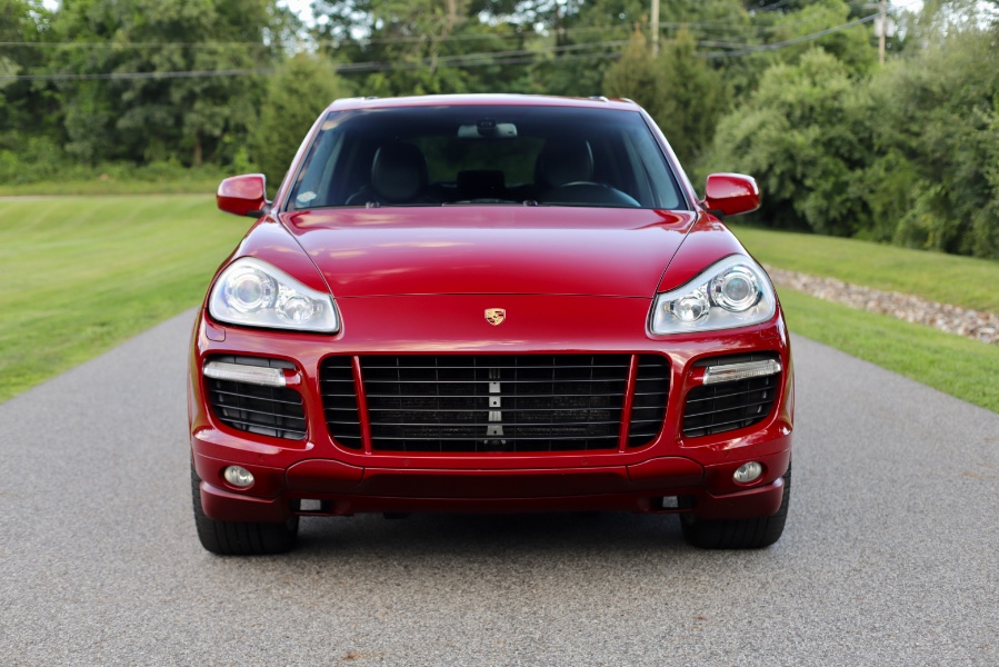 Used Porsche Cayenne AWD 4dr GTS Man 2008 | Meccanic Shop North Inc. North Salem, New York Used Porsche Cayenne AWD 4dr GTS Man 2008 | Meccanic Shop North Inc. North Salem, New York