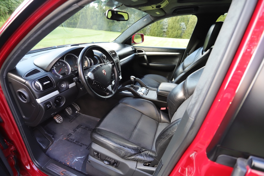 Used Porsche Cayenne AWD 4dr GTS Man 2008 | Meccanic Shop North Inc. North Salem, New York Used Porsche Cayenne AWD 4dr GTS Man 2008 | Meccanic Shop North Inc. North Salem, New York