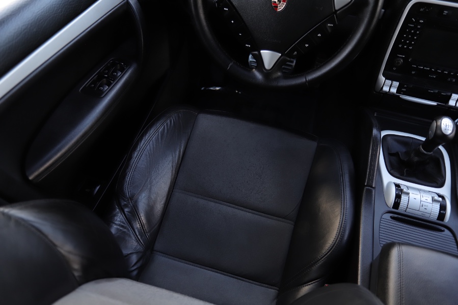 Used Porsche Cayenne AWD 4dr GTS Man 2008 | Meccanic Shop North Inc. North Salem, New York Used Porsche Cayenne AWD 4dr GTS Man 2008 | Meccanic Shop North Inc. North Salem, New York