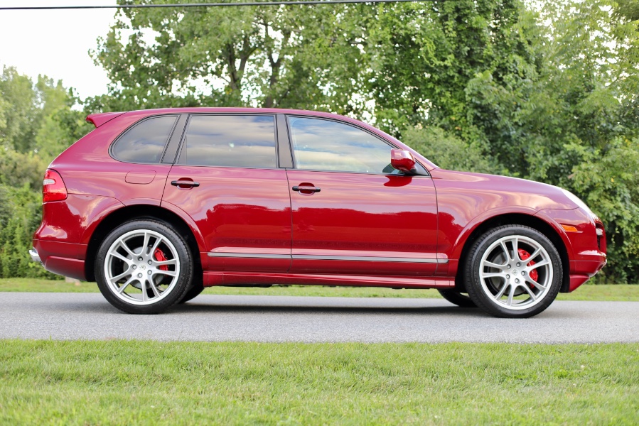 Used Porsche Cayenne AWD 4dr GTS Man 2008 | Meccanic Shop North Inc. North Salem, New York Used Porsche Cayenne AWD 4dr GTS Man 2008 | Meccanic Shop North Inc. North Salem, New York