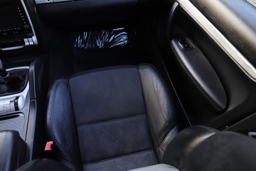 Used Porsche Cayenne AWD 4dr GTS Man 2008 | Meccanic Shop North Inc. North Salem, New York Used Porsche Cayenne AWD 4dr GTS Man 2008 | Meccanic Shop North Inc. North Salem, New York